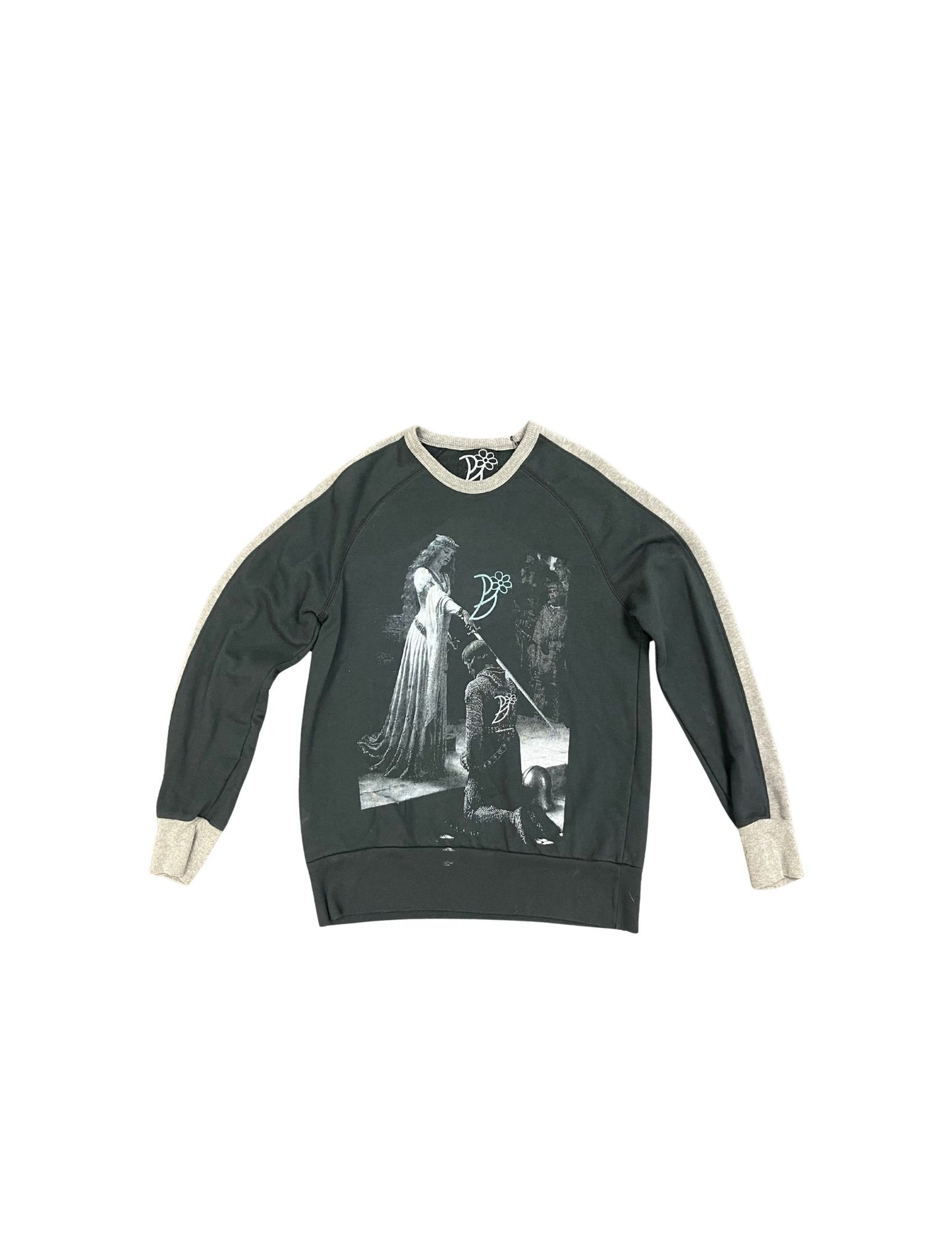 Pledge Crewneck 1 of 1
