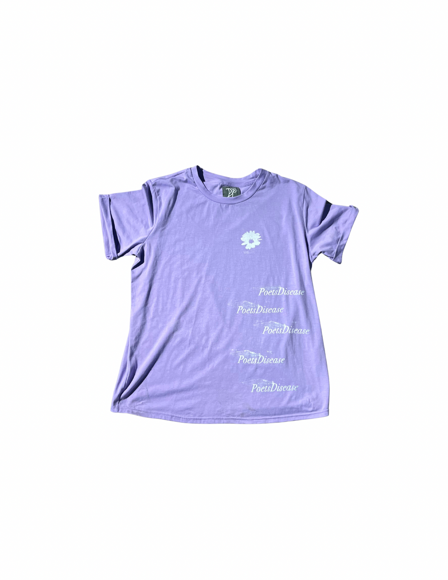 Look, I found the sunshine!