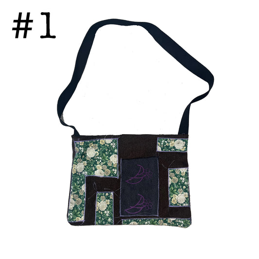 1 of 1 Tote Bag