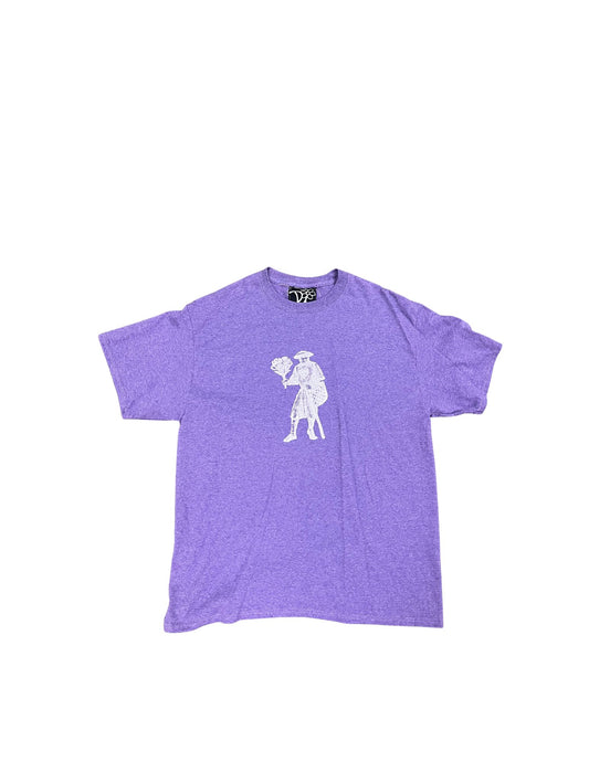 Ancient Provider Purple