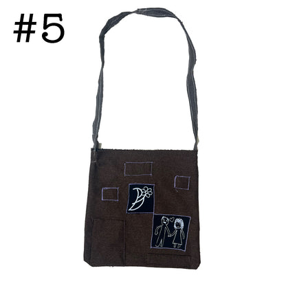 1 of 1 Tote Bag