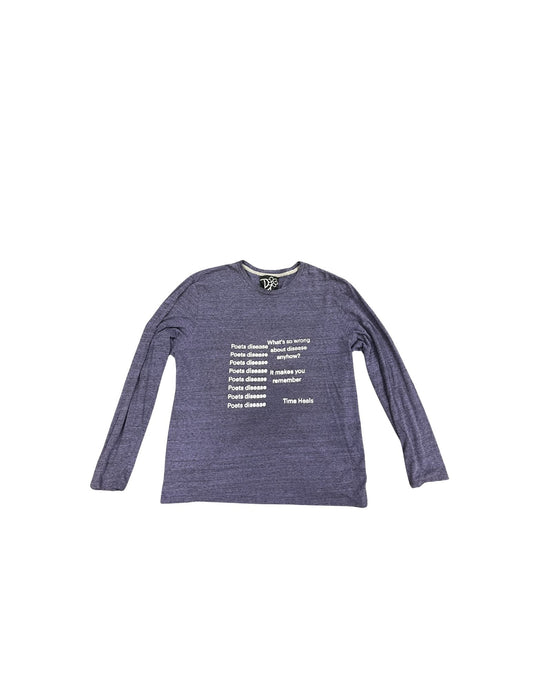 PD long sleeve
