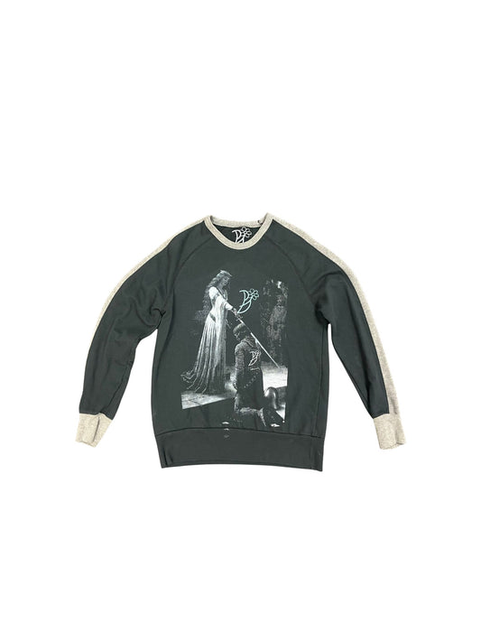 Pledge Crewneck 1 of 1