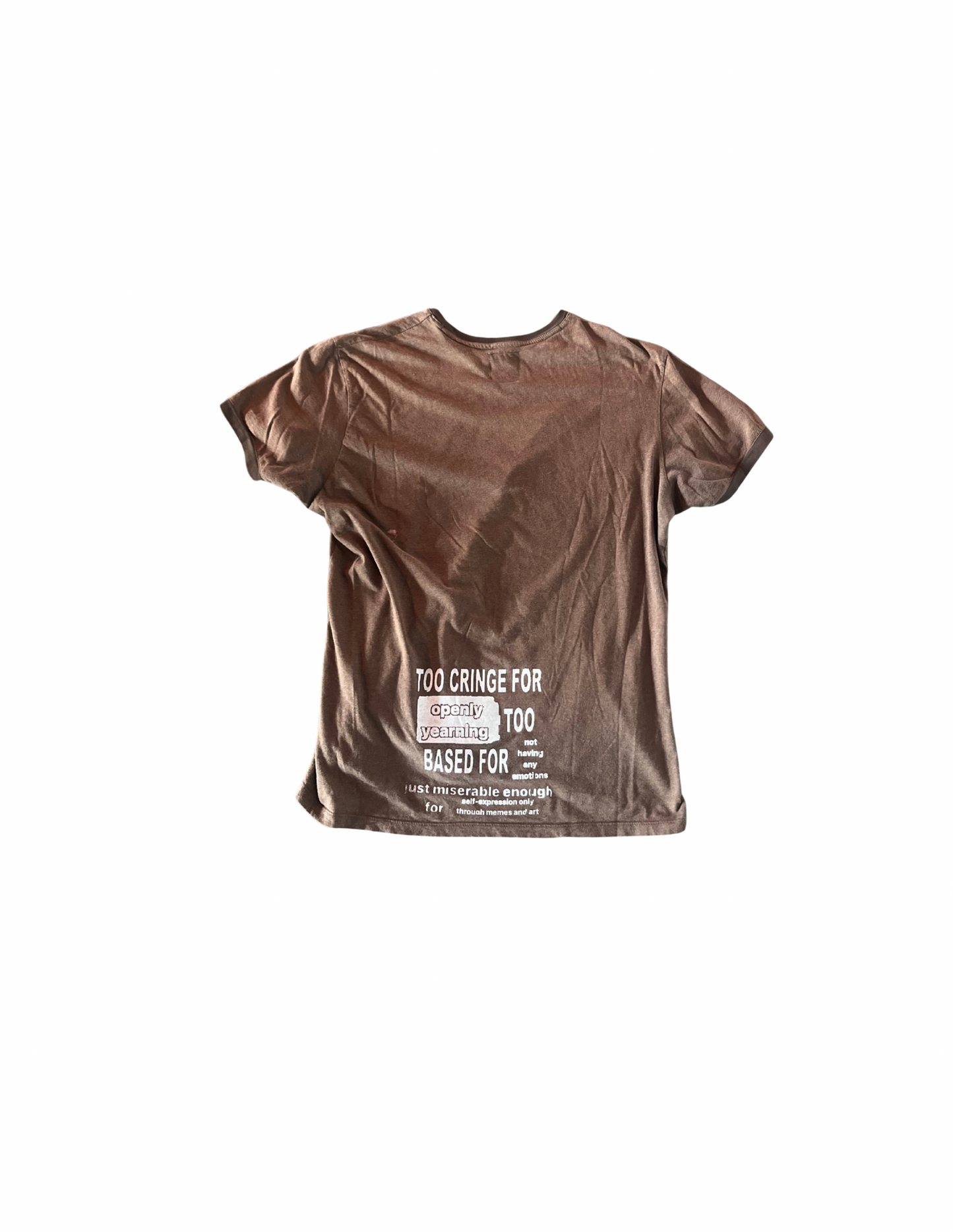 Coffee Grounds