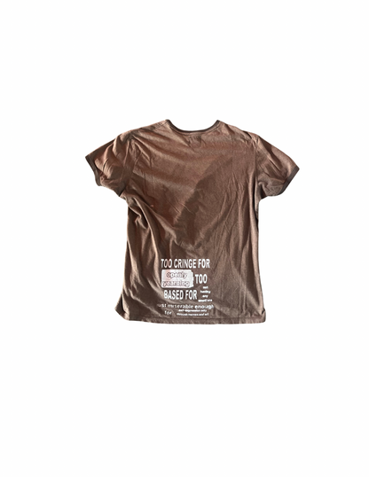 Coffee Grounds
