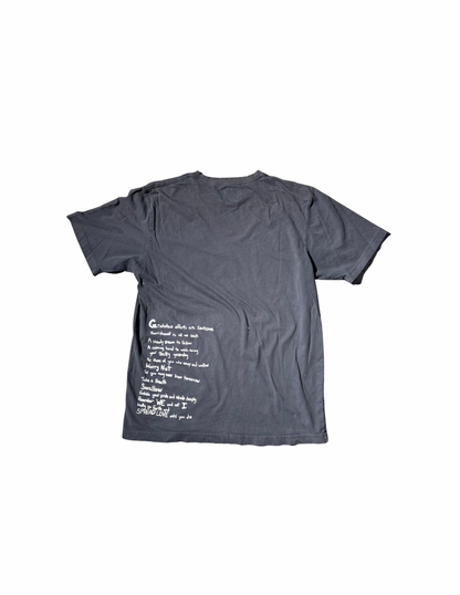 Gratuitous Efforts Black