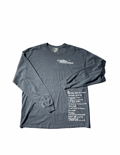 Gratuitous Efforts Long Sleeve