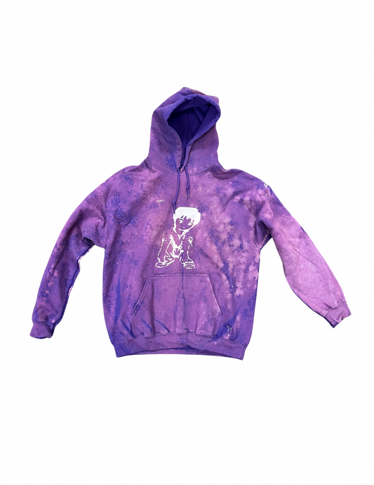 Faded and Cringe Hoodie