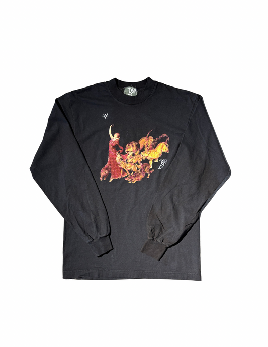 The Leader Long Sleeve