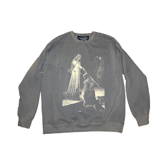 The Pledge Crewneck