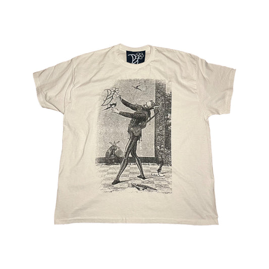 Jester's Privilege Tee